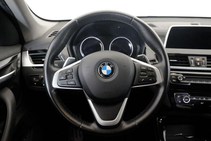 BMW X1 F48 Diesel xdrive18d xLine auto my18