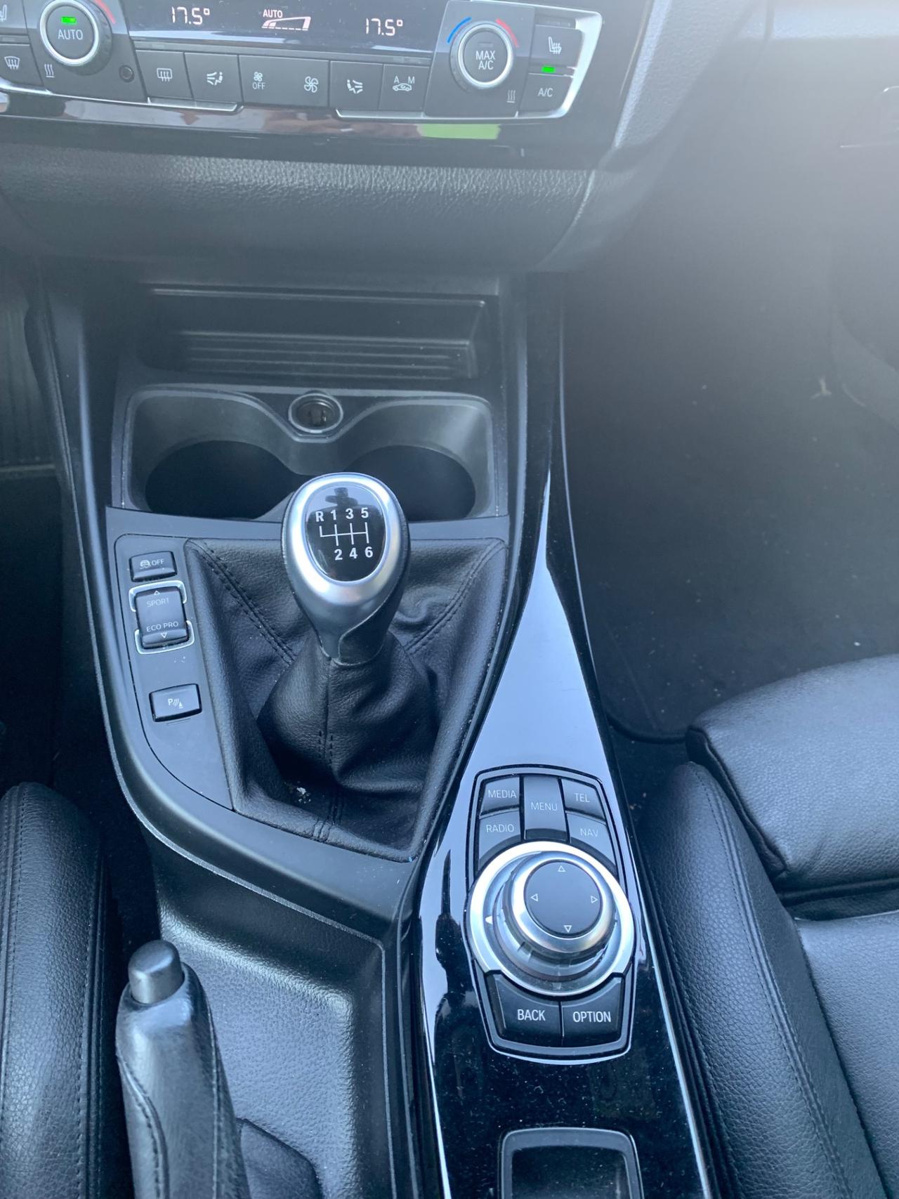 Bmw 218 218i Cabrio Sport