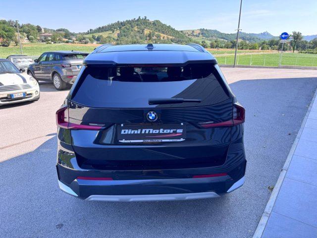 BMW X1 sDrive 18i xLine OK NEOPATENTATO* FULL-OPTIONAL*