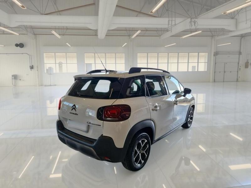 CITROEN C3 AIRCROSS PURETECH 130 SES SHINE EAT6 SUV