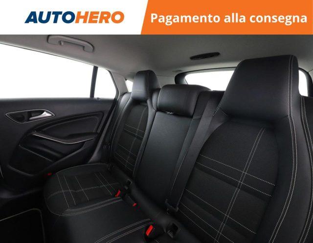 MERCEDES-BENZ CLA 200 CDI S.W. Automatic Sport