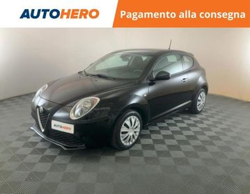 ALFA ROMEO MiTo 1.3 JTDm 90 CV S&S