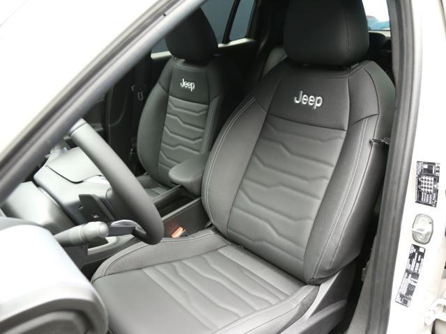 JEEP Avenger 1.2 Turbo 110CV MHEV Summit