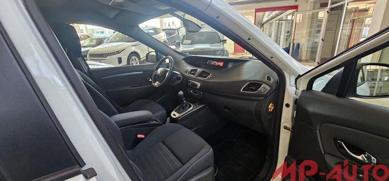 Renault Scénic X-Mod Renault Scenic X-Mod UNICO PROPRIETARIO