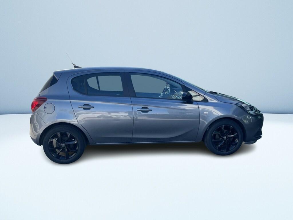 Opel Corsa 5 Porte 1.2 N-Joy