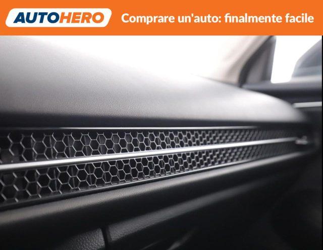 HONDA ZR-V 2.0 Hev eCVT Sport
