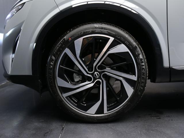 NISSAN Qashqai 158CV MHEV Xtronic Tekna+