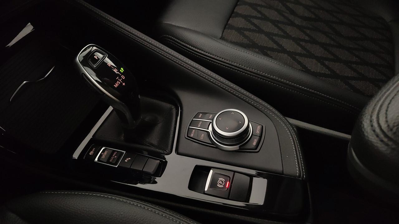 BMW X1 F48 2019 - X1 sdrive18d xLine auto