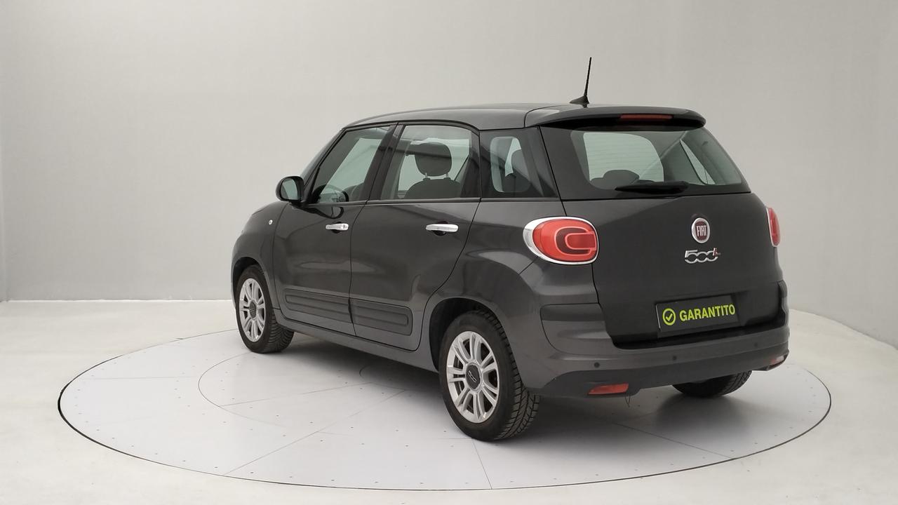 FIAT 500L - 500L 1.4 95cv my20