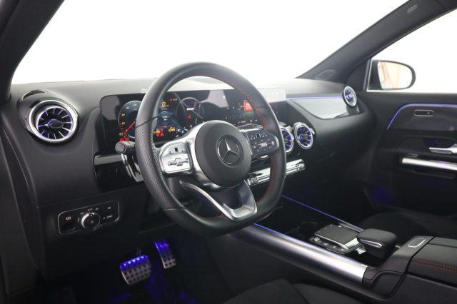 MERCEDES-BENZ CLA sse GLA GLA 200 Automatic PREMIUM