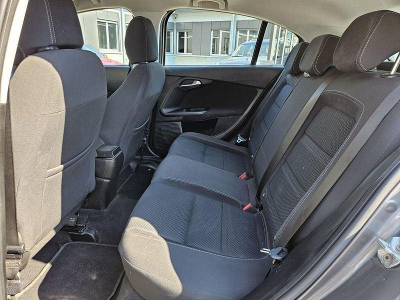 FIAT Tipo Tipo 5p 1.4 tjt S-Design Gpl 120cv
