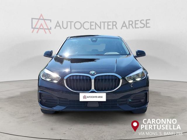 BMW 116 d 5p. Business Advantage