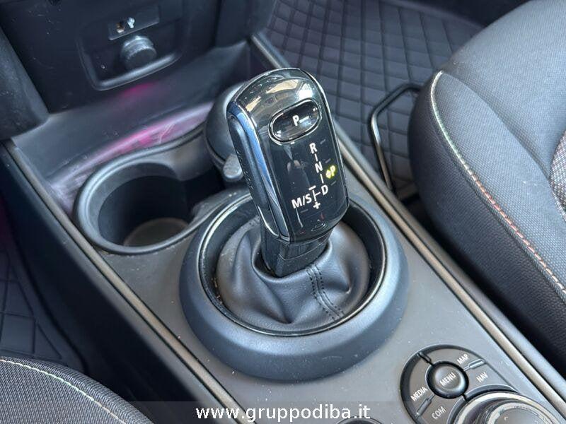MINI Countryman Mini F60 2020 Diese Mini 2.0 Cooper D Hype auto