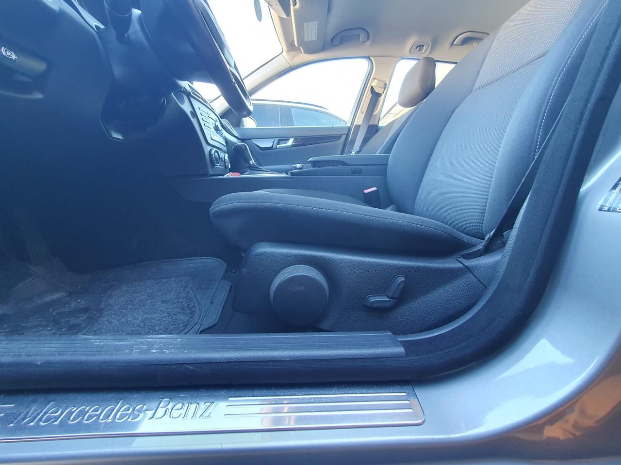 Mercedes-benz C 220 CDI S.W. 4Matic Avantgarde