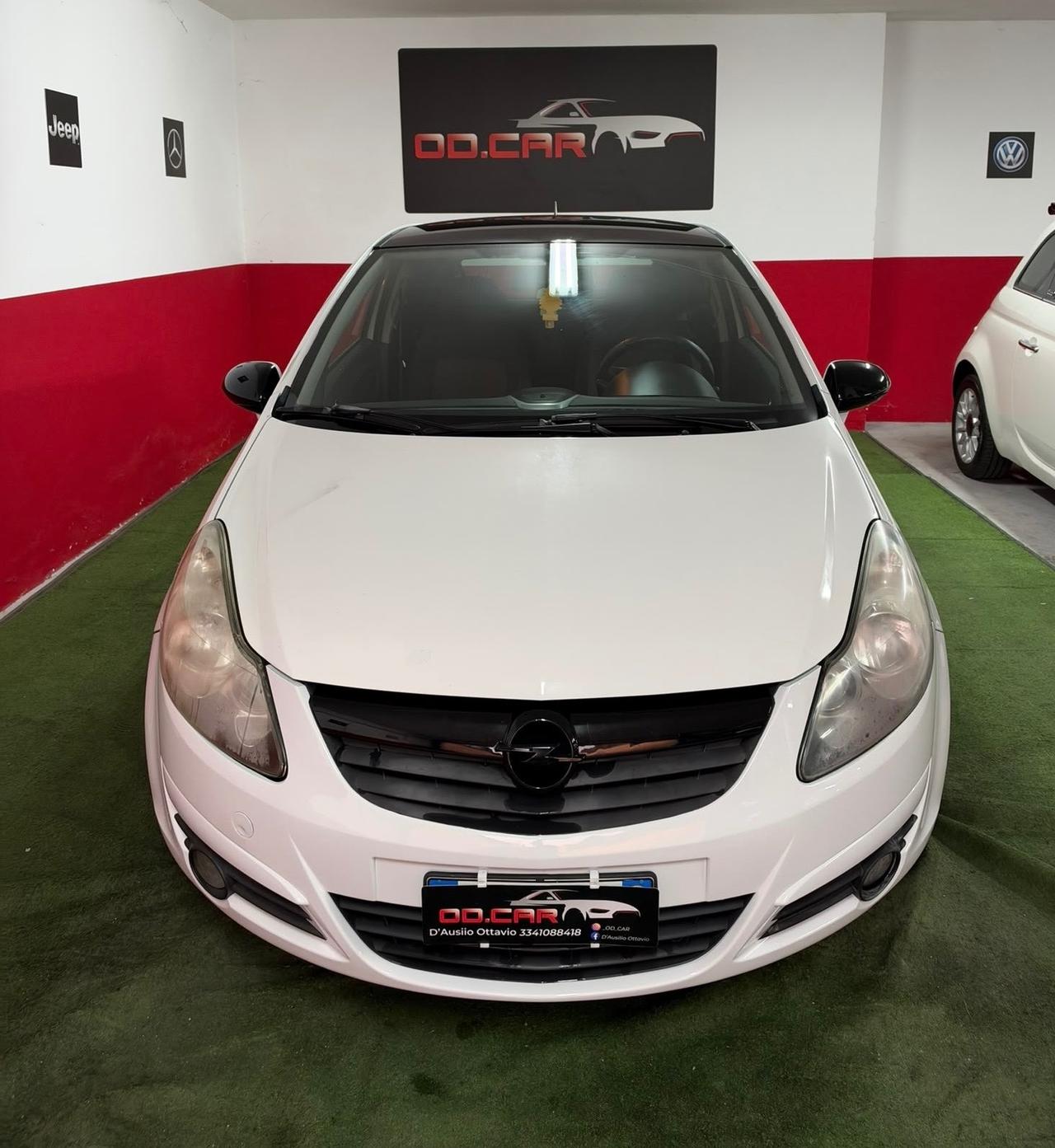 Opel Corsa 1.3 CDTI 90CV 3 porte Enjoy