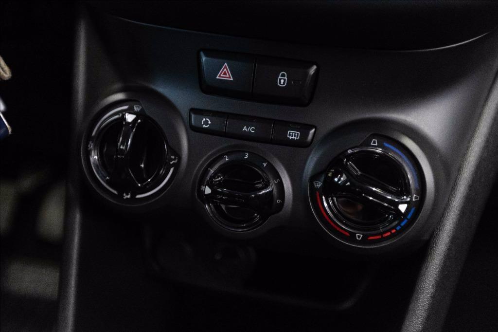 PEUGEOT 208 5p 1.2 puretech Allure 82cv del 2017