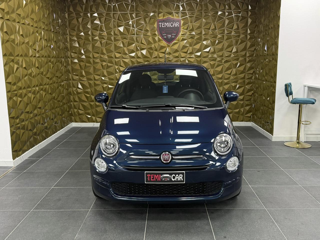 Fiat 500 1.0 Hybrid