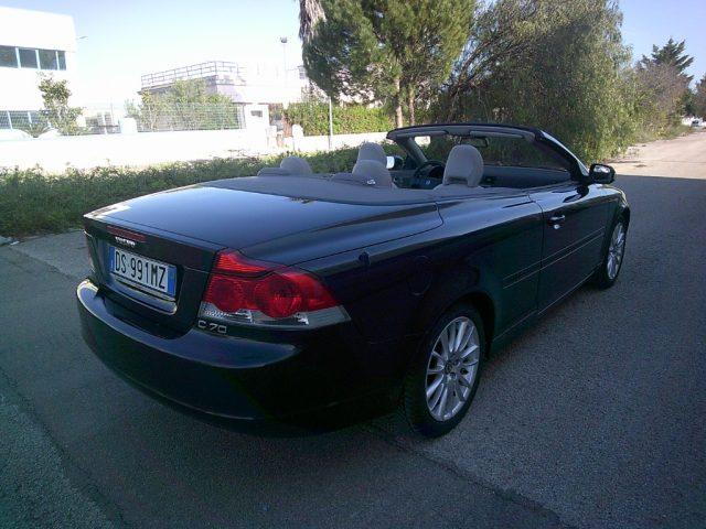 VOLVO C70 2.0 D Summum