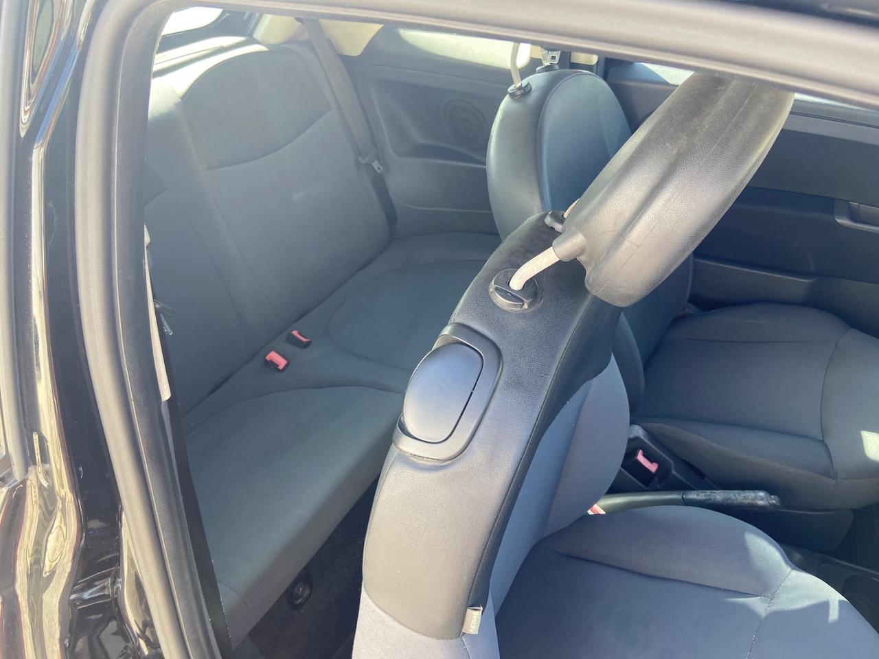 Fiat 500 1.2 Pop gpl