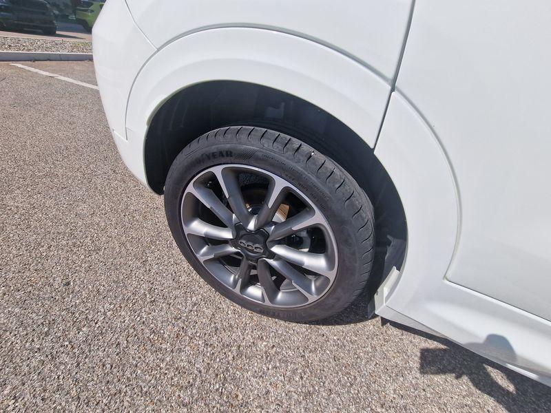 FIAT 500X 2022 - 500X 1.3 mjet Sport 95cv