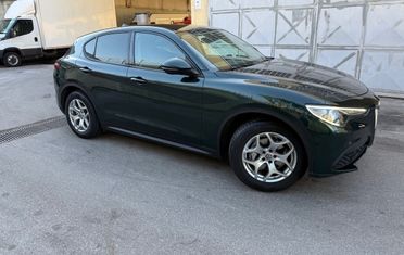 Alfa Romeo Stelvio 2.2 Turbodiesel 210 CV AT8 Q4 Sprint