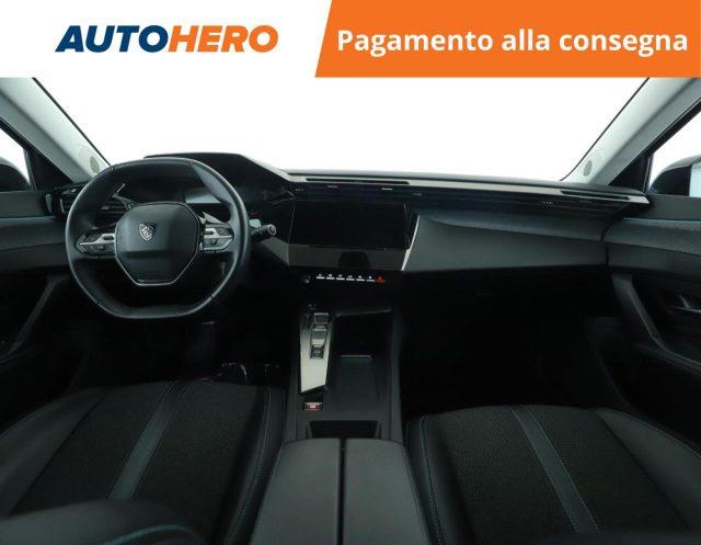 PEUGEOT 308 BlueHDi 130 S&S EAT8 SW Allure