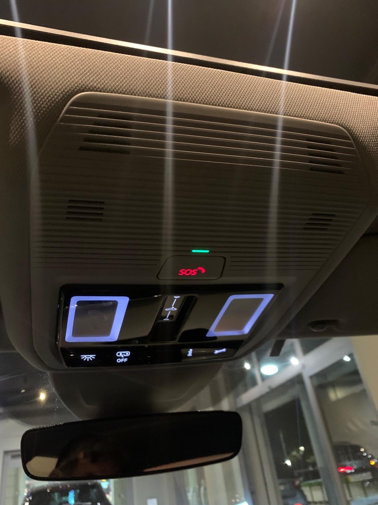 Volkswagen Golf 1.5 eTSI 150 CV EVO ACT DSG Life