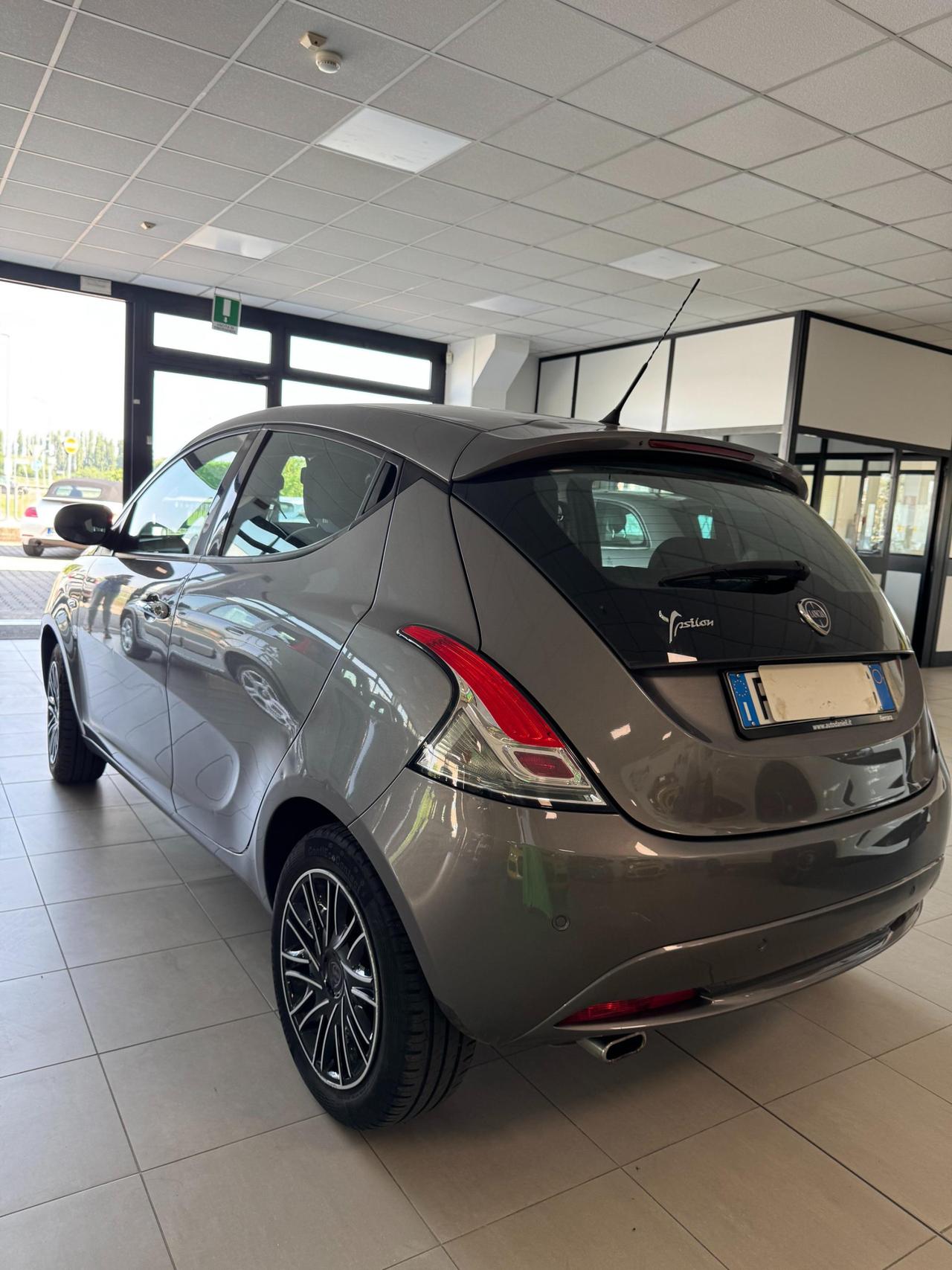 Lancia Ypsilon 5 Porte Ypsilon 1.2 Gold s&s 69cv my19