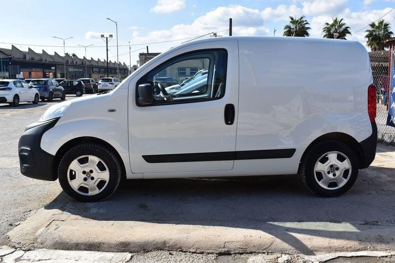 FIAT Fiorino 1.3 MJT 80CV Cargo