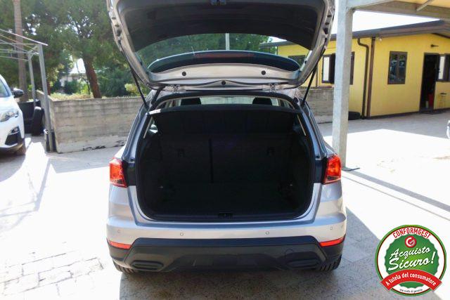 SEAT Arona 1.0 EcoTSI Style