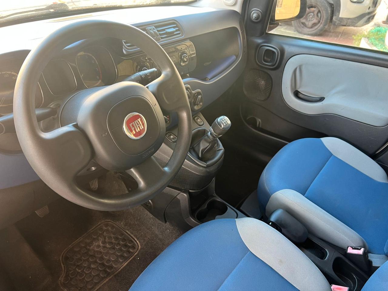Fiat Panda 1.2 Easy