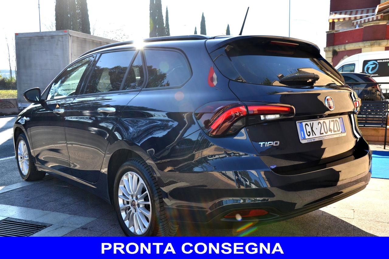 Fiat Tipo 1.6 MJT 130CV SW NAVI FUL LED RCAM PRIVACY CRUISE