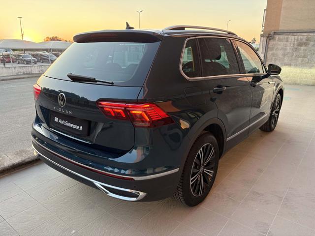 VOLKSWAGEN Tiguan 2.0 TDI 150 CV SCR DSG Elegance VIRTUAL