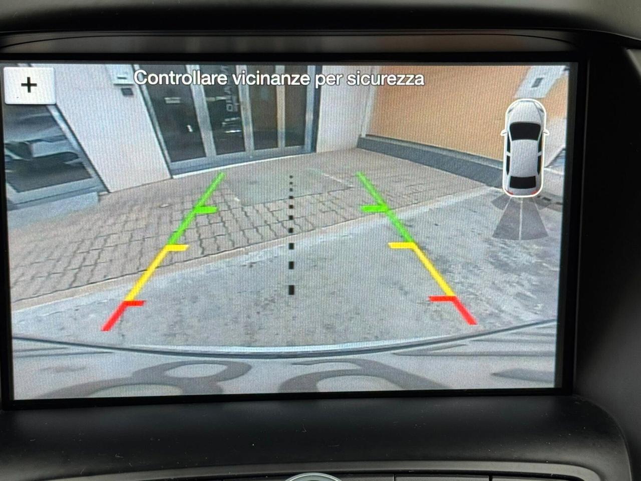 FORD KUGA 1.5 TDCI 120 CV. 2WD TITANIUM NAVI+RETROCAMERA