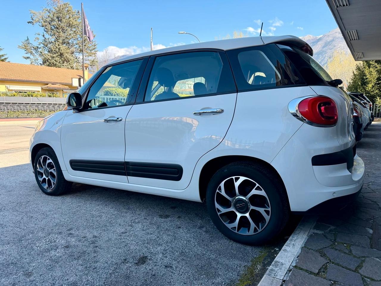 Fiat 500L 1.3 Multijet 95 CV Business
