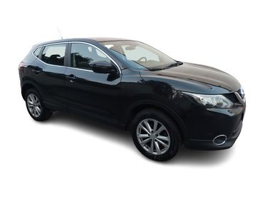 Nissan Qashqai 1.5 dci Acenta *EURO 6B*