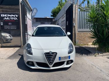 Alfa Romeo Giulietta 1.6 JTDm-2 105 CV Distinctive