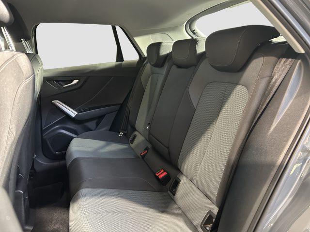 AUDI Q2 Q2 1.6 TDI S tronic Design