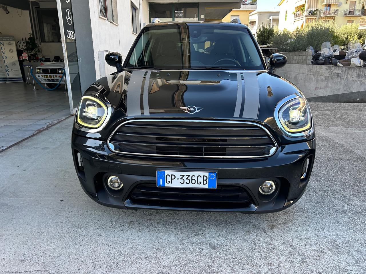Mini Countryman COOPER D ( 80.000 KM )Pari al Nuovo!