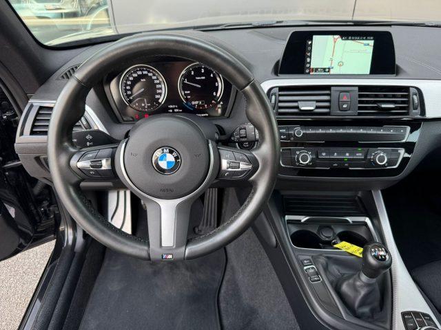 BMW 118 2.0 d 150cv xDrive 3p. M-SPORT MSPORT LED-UNIPRO