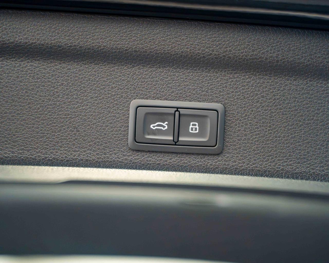 Audi Q3 SPB 40 TDI quattro S tronic line edition IDENTITY/SONOS/PELLE