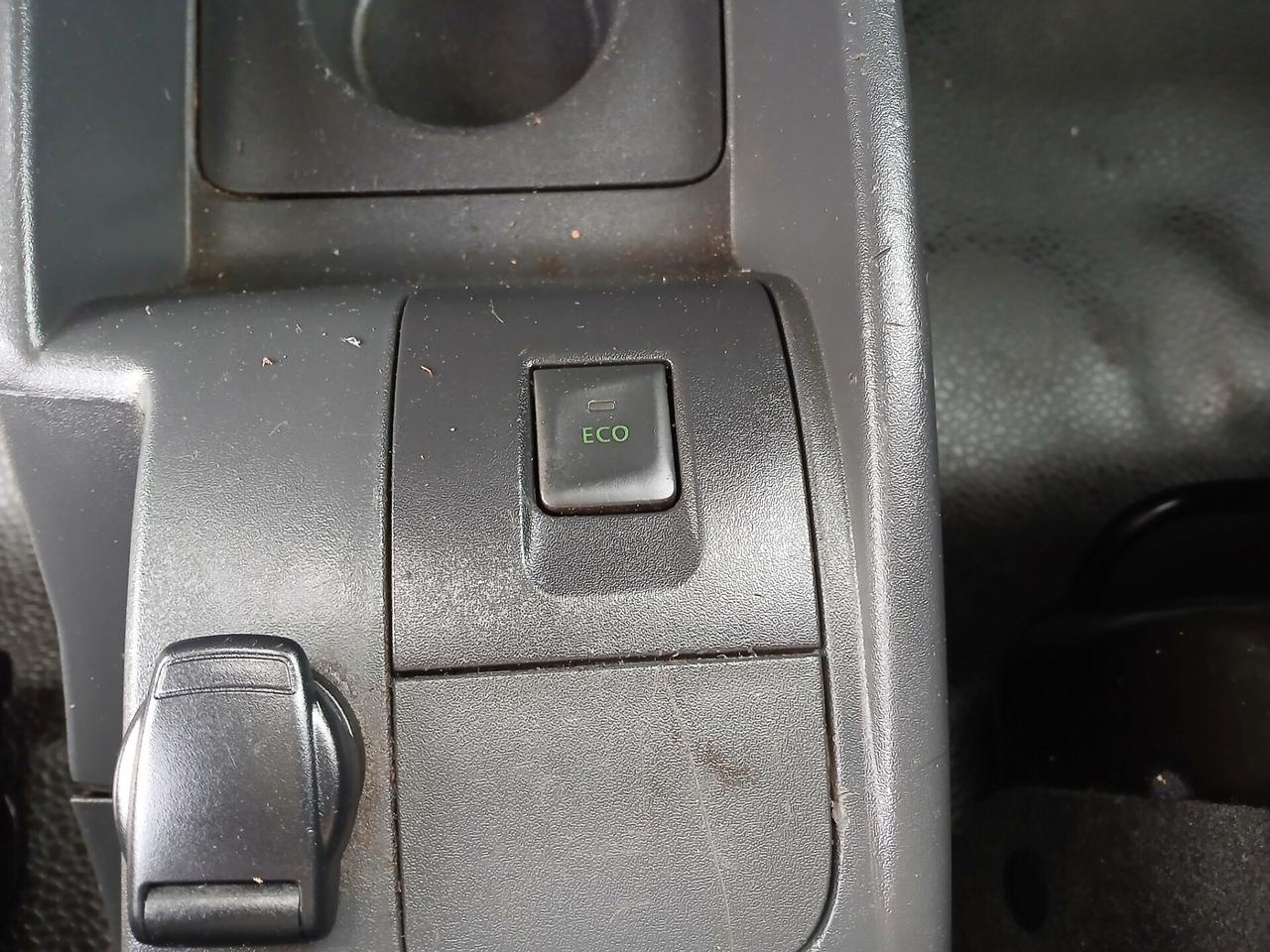 RENAULT KANGOO MAXI AUTOCARRO 5 POSTI
