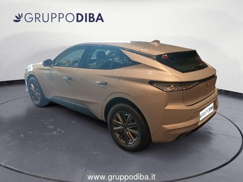 DS DS4 Modello: 1SD4 BlueHDi 130cv Bastille Business