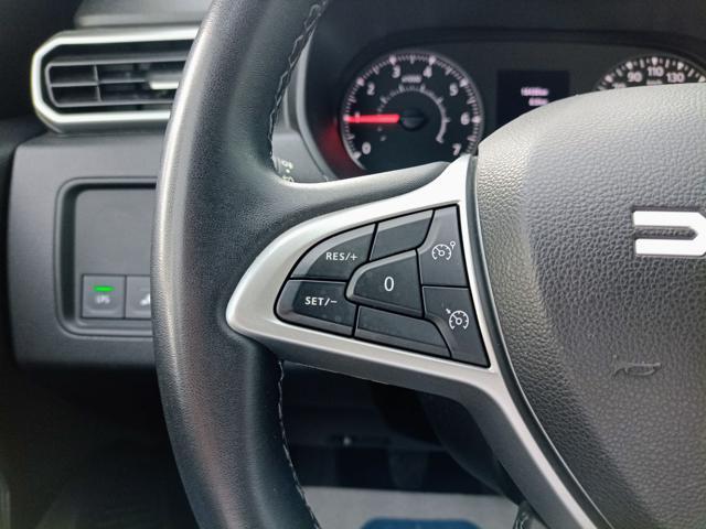 DACIA Duster 1.0 TCe GPL Journey