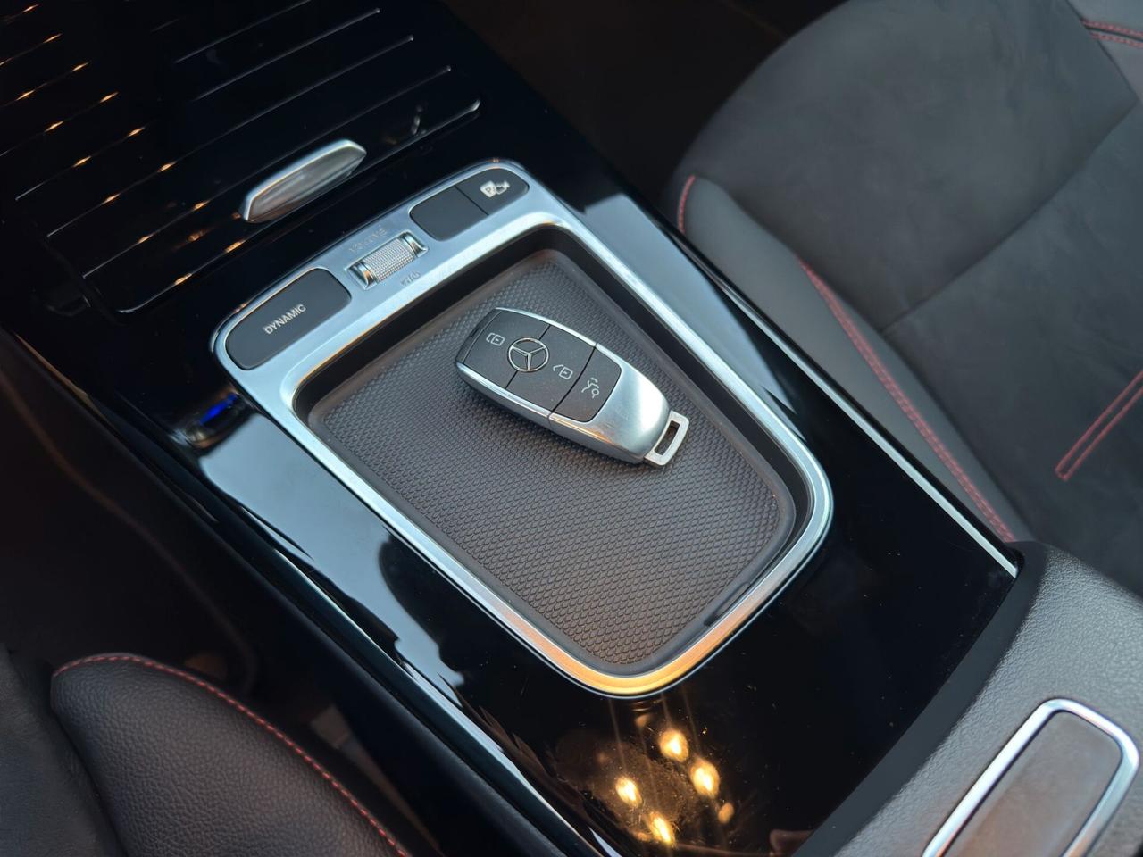 Mercedes-benz CLA 200 d Automatic AMG Line Premium Plus