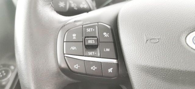 FORD Kuga 2.5 Plug In Hybrid 225 CV CVT 2WD Titanium Busines