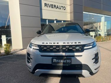LAND ROVER RR Evoque 2ª serie Range Rover Evoq...
