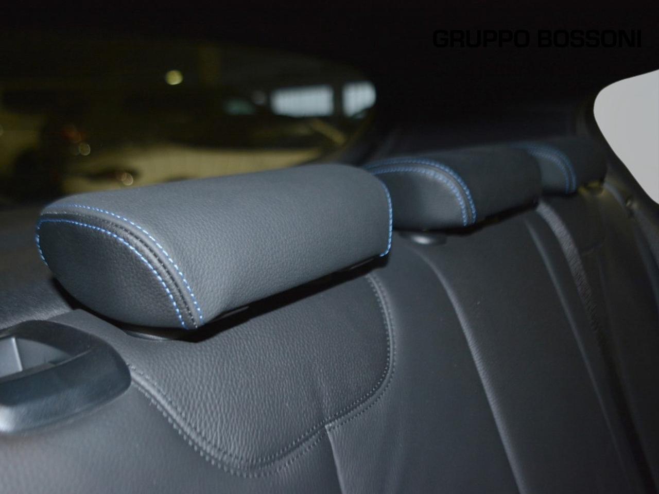 BMW Serie 1 5 porte 118d msport auto