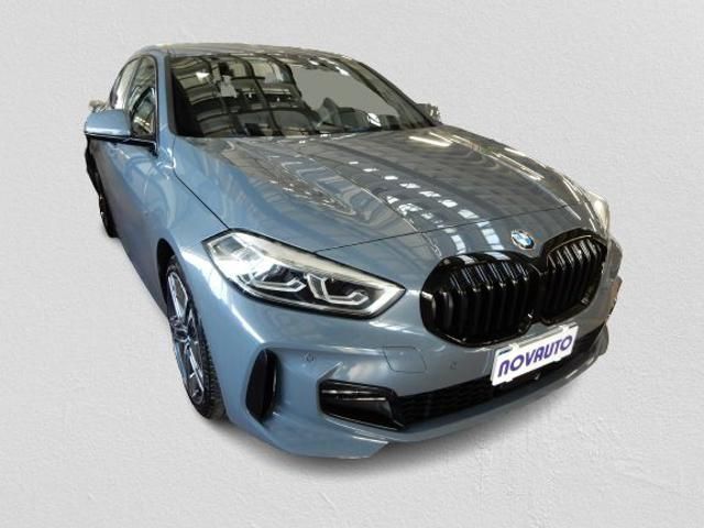 BMW 116 d 5p. Sport