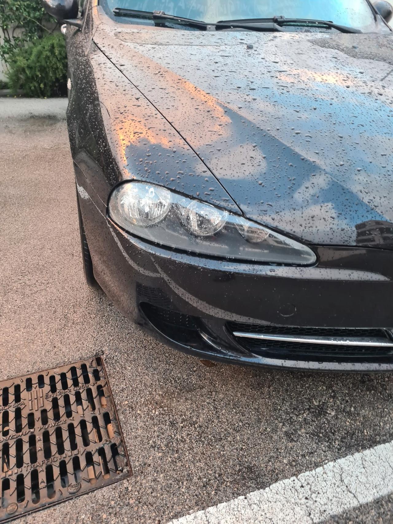 Alfa Romeo 147 1.9 JTD 120CV 5 porte Exclusive